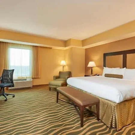 Kickapoo Lucky Eagle Casino Hotel-3